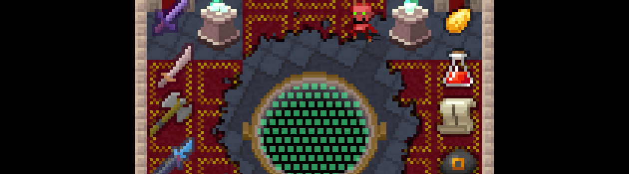 Shattered Pixel Dungeon��ͼ2