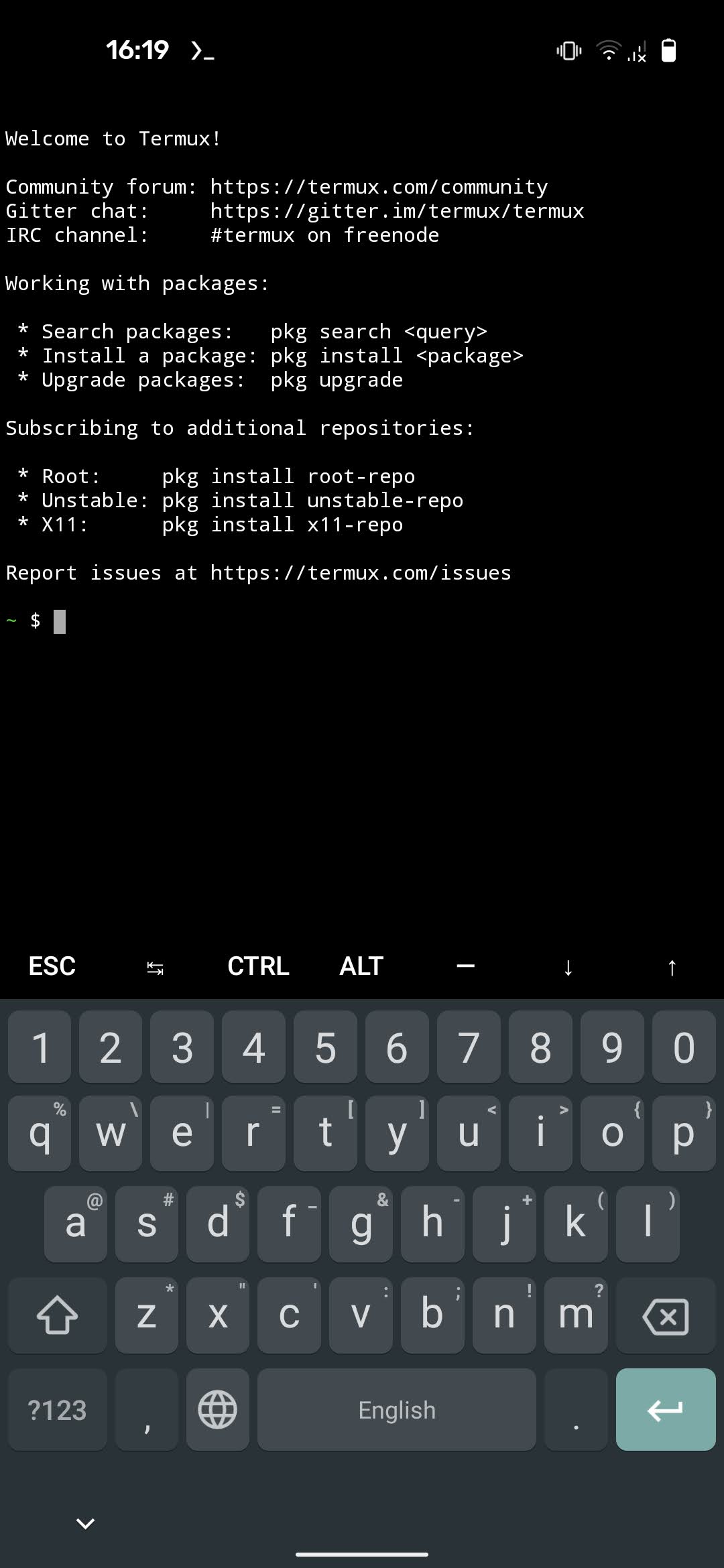 Termux��ͼ1