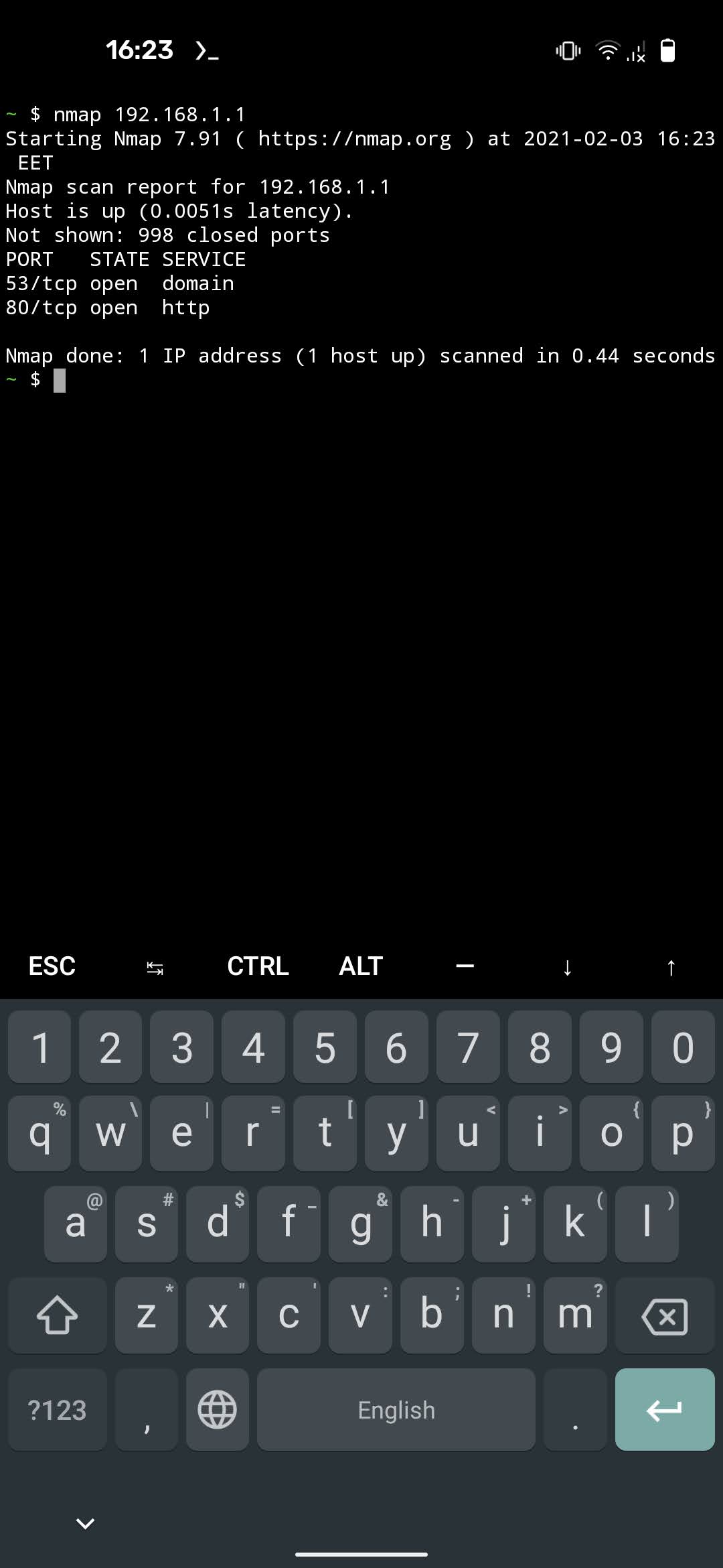 Termux��ͼ3