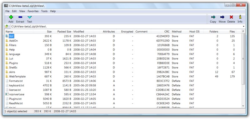 7-Zip ������ͼ
