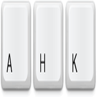AutoHotkey