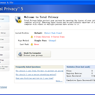 Pointstone Total Privacy����������ϵͳ�ۼ�