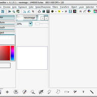 Focus Photoeditor