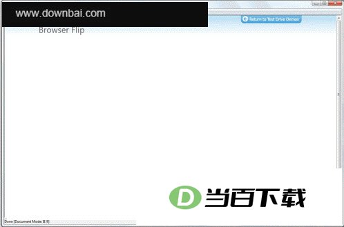 IE9 ���������ͼ