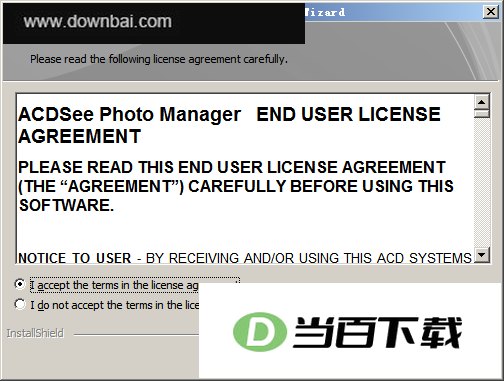 ACDSee Photo Manager 2010 ���������ͼ