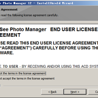 ACDSee Photo Manager 2010