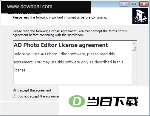 Active Directory��Ƭ�༭AlbusBit AD Photo Editor ���������ͼ