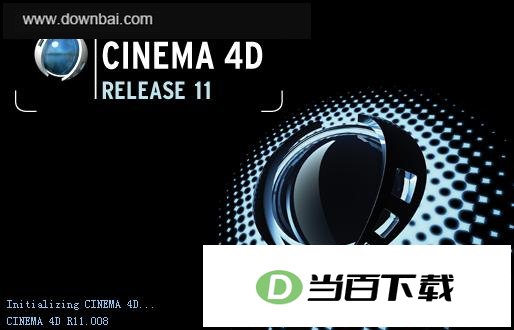 CINEMA4D ���������ͼ