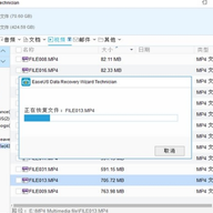 ���綥�����ݻָ�����EaseUS Data Recovery Wizard Technician