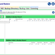 ���䱸�ݻ�ԭ����Shoviv Office 365 Backup and Restore