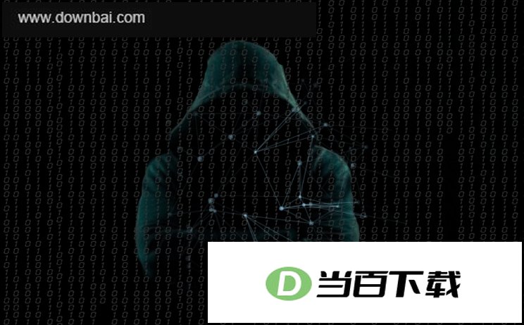 黑色炫酷粒子html源码 软件界面截图