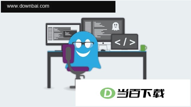 浏览器隐私保护插件Ghostery 软件界面截图