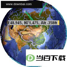 3D World Map����ά�����ͼ�� ���������ͼ