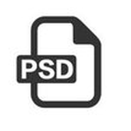 �ŷ纺��PSDģ��