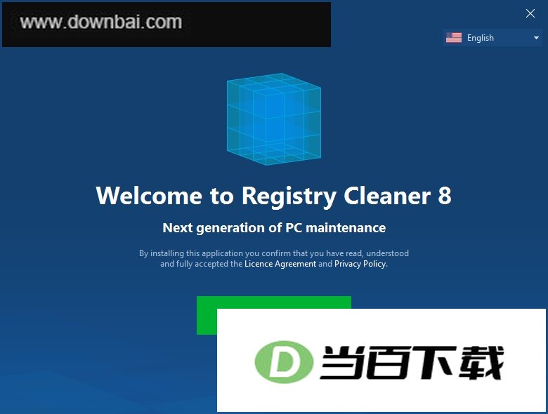 ע���������(Auslogics Registry Cleaner Free) ���������ͼ
