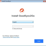 ������ͬ������(goodsync2go)