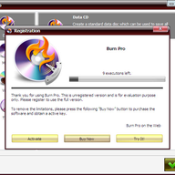 Xilisoft Burn Pro