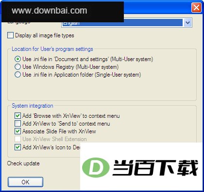 XnView ���������ͼ