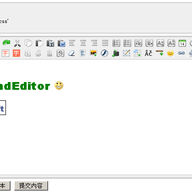 ����HTML�༭��(KindEditor)