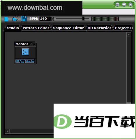 DarkWave Studio ���������ͼ