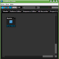 DarkWave Studio