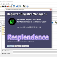 ע���������(Registrar Registry Manager Pro)