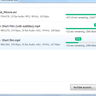 Free YouTube Uploader