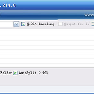 EncodeHD(��Ƶ���±���)