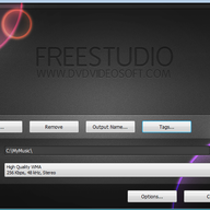 Free Audio Converter