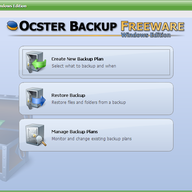 Ocster Backup��ѱ��ݹ���