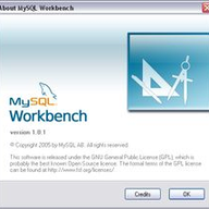 MySQL���ݿ���ƽ�ģ(MySQL Workbench)