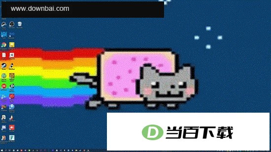 Lively Wallpaper动态壁纸 软件界面截图