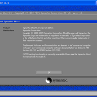 Symantec Ghost8.3