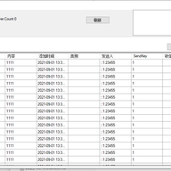 XuJoe Api Test(����Server��)