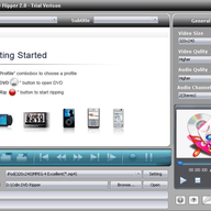 Odin DVD Ripper (��Ƶת��)