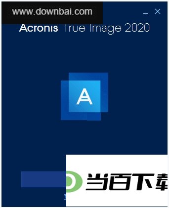 Acronis Cyber​​ Protect Home Office 2021 ���������ͼ