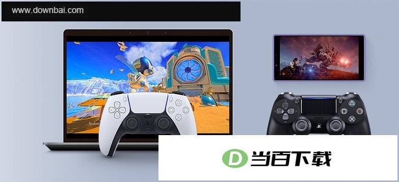 PlayStation Remote Play ���������ͼ