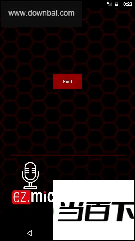 EZ Mic���Զ� ���������ͼ