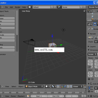 Blender(3D��ģ)