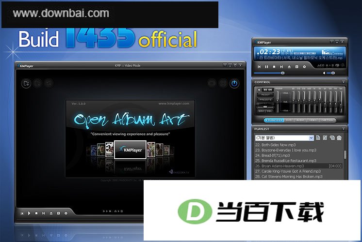 KMPlayer 2015���ܲ����� ���������ͼ
