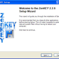 ZenKEY(������ǿ����)
