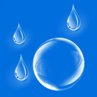 ����Һ��ˮ���زĹ�12��[psd/png]