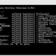 nVFlash(N��BIOSˢ�¹���)