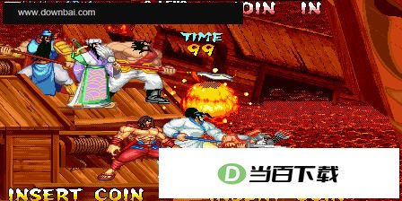 三国战记2007 软件界面截图