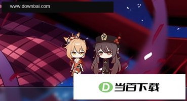 原神桌宠电脑版【附全角色图包】 软件界面截图