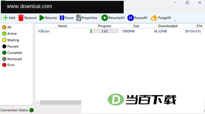Aria2Manager(Aria2Զ�̹�������) ���������ͼ