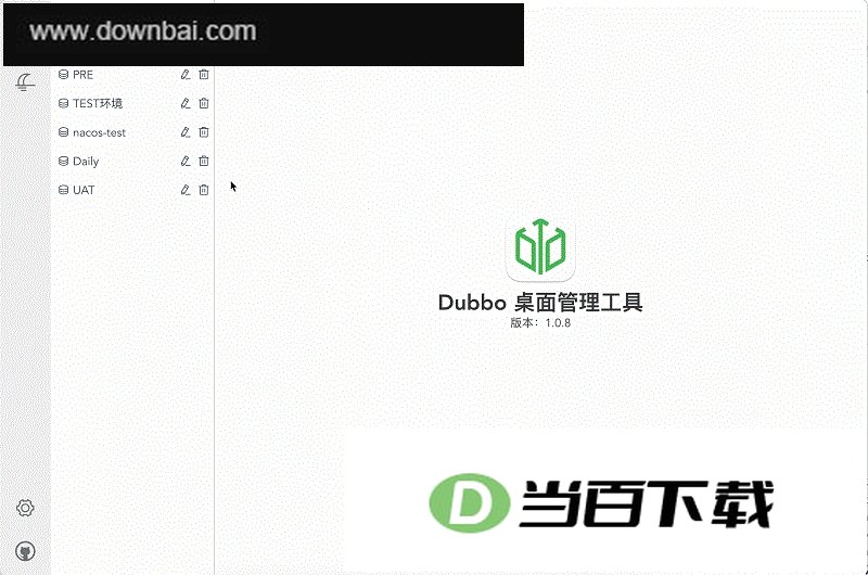 Dubbo����������� ���������ͼ