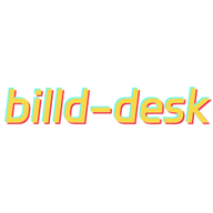 Billd-DeskԶ������