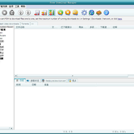 ���ع�������(Free Download Manager)