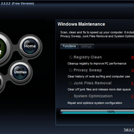 Registry Cleaner Free